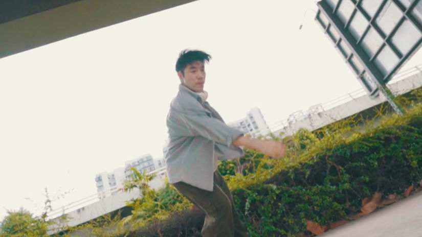 Daniel House Dance Class Promotional Reel
